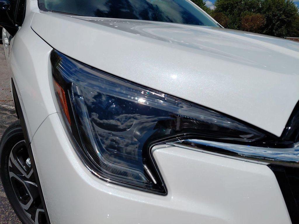 new 2025 Subaru Ascent car, priced at $50,329