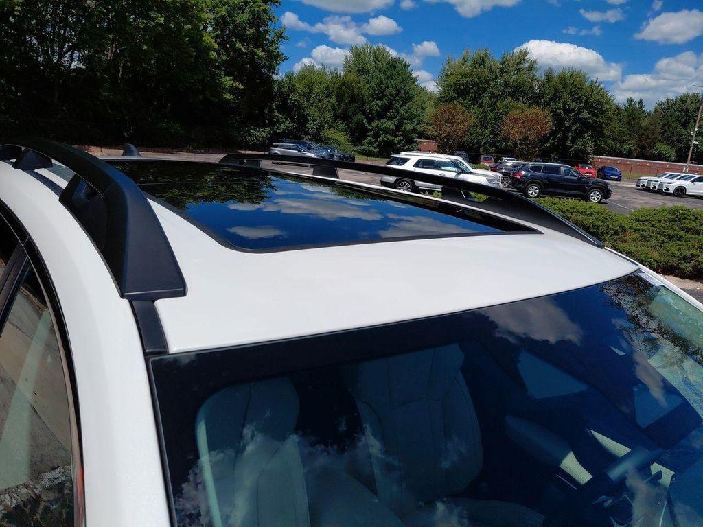 new 2025 Subaru Ascent car, priced at $50,329