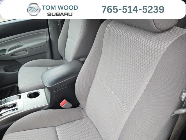 used 2013 Toyota Tacoma car, priced at $22,490