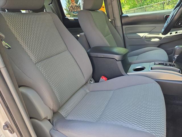 used 2013 Toyota Tacoma car, priced at $21,700