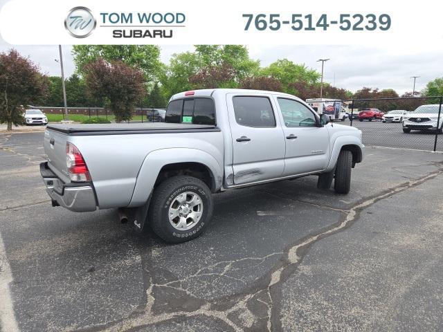 used 2013 Toyota Tacoma car, priced at $22,490