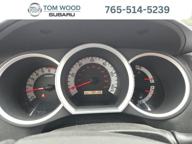 used 2013 Toyota Tacoma car, priced at $22,490