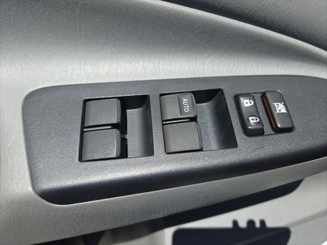 used 2013 Toyota Tacoma car, priced at $21,700