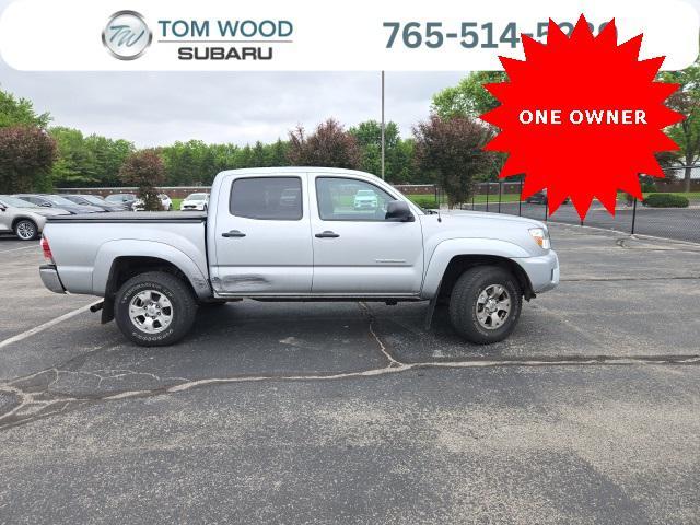 used 2013 Toyota Tacoma car, priced at $22,490
