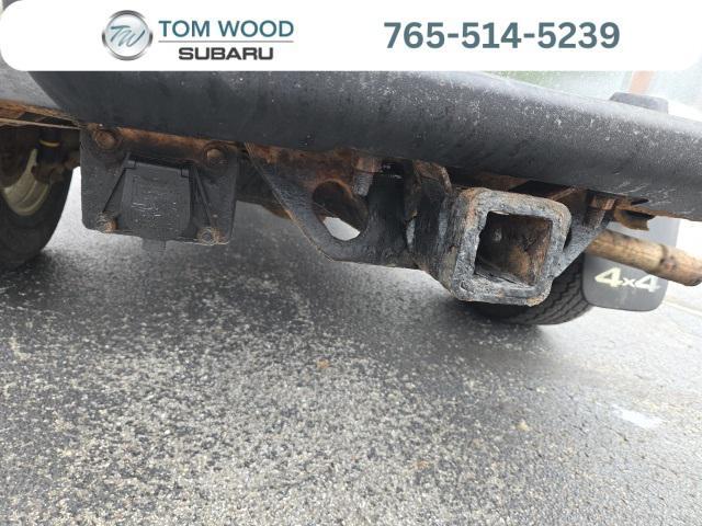 used 2013 Toyota Tacoma car, priced at $22,490