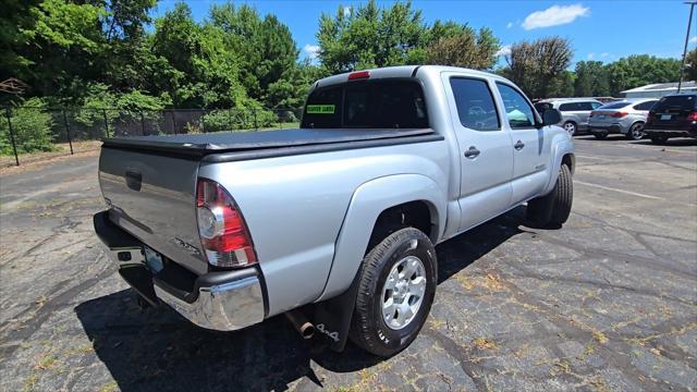 used 2013 Toyota Tacoma car, priced at $21,700