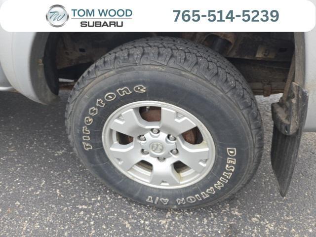 used 2013 Toyota Tacoma car, priced at $22,490