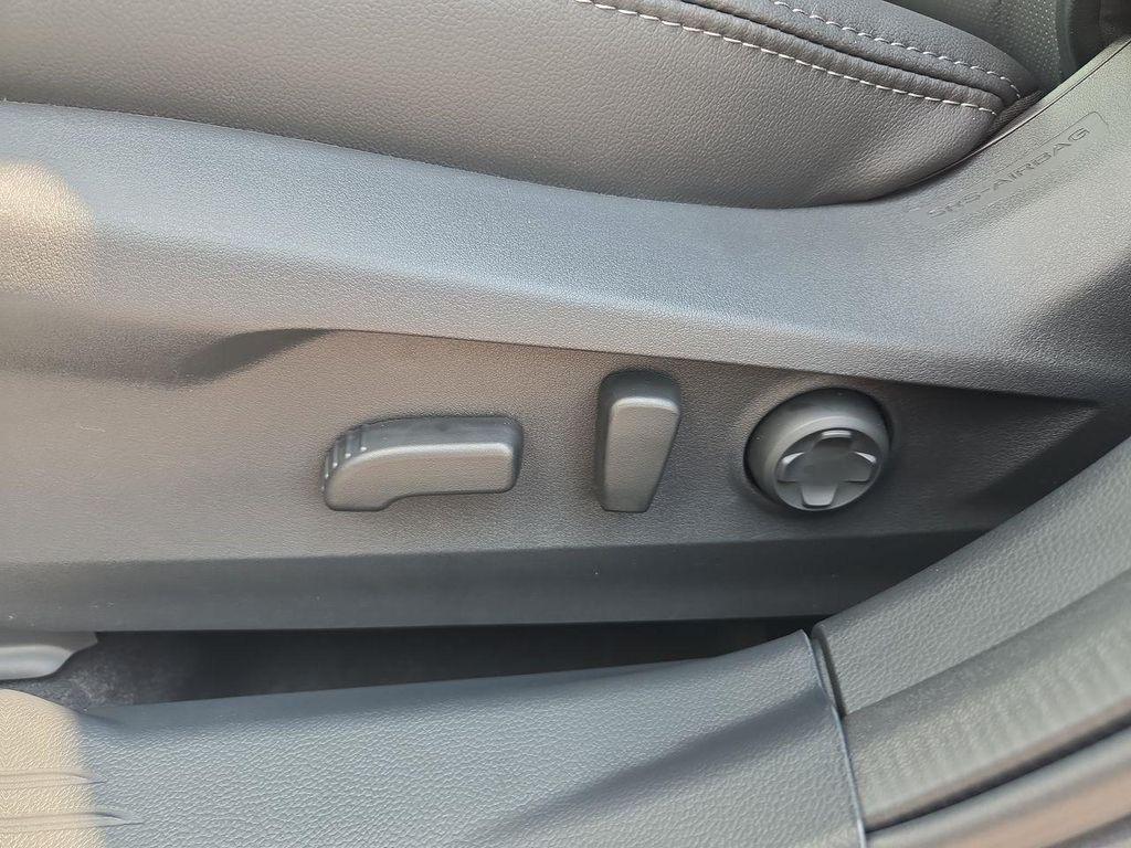 new 2025 Subaru Outback car, priced at $42,182