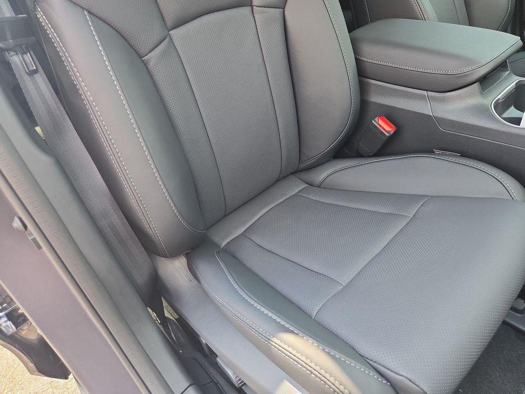 new 2025 Subaru Outback car, priced at $42,182