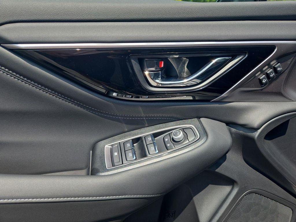 new 2025 Subaru Outback car, priced at $42,182
