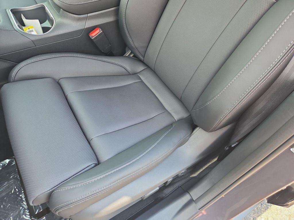 new 2025 Subaru Outback car, priced at $42,182
