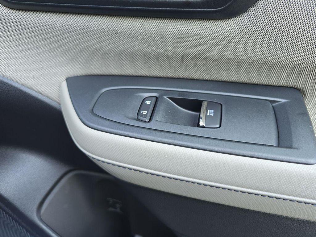 new 2025 Subaru Forester Hybrid car, priced at $39,647