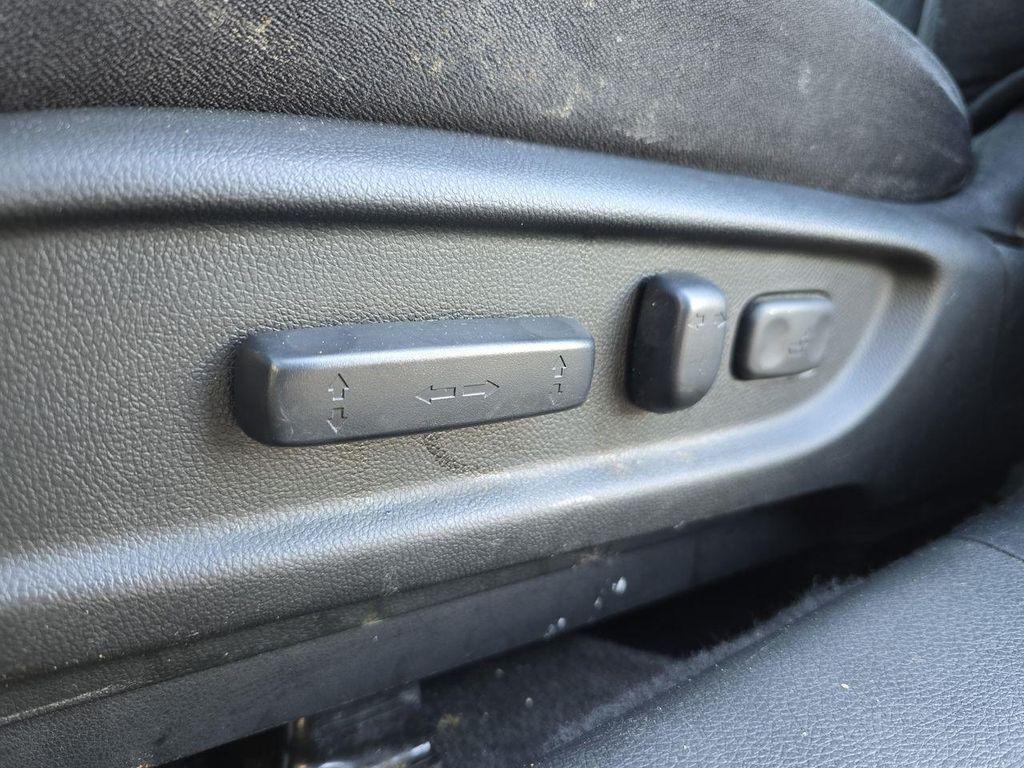 used 2015 Honda Accord car, priced at $9,395
