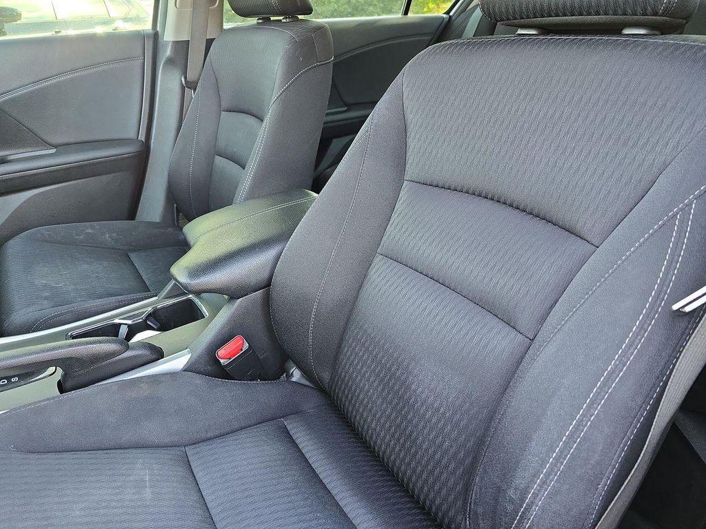 used 2015 Honda Accord car, priced at $9,395