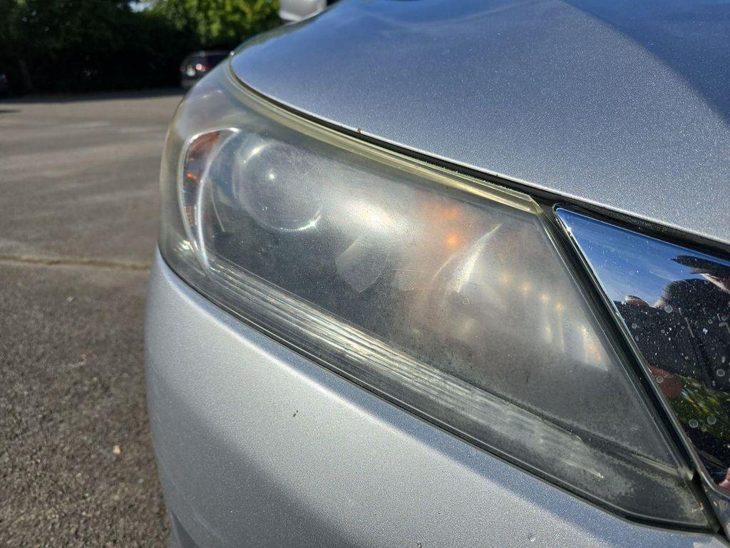 used 2015 Honda Accord car, priced at $9,395