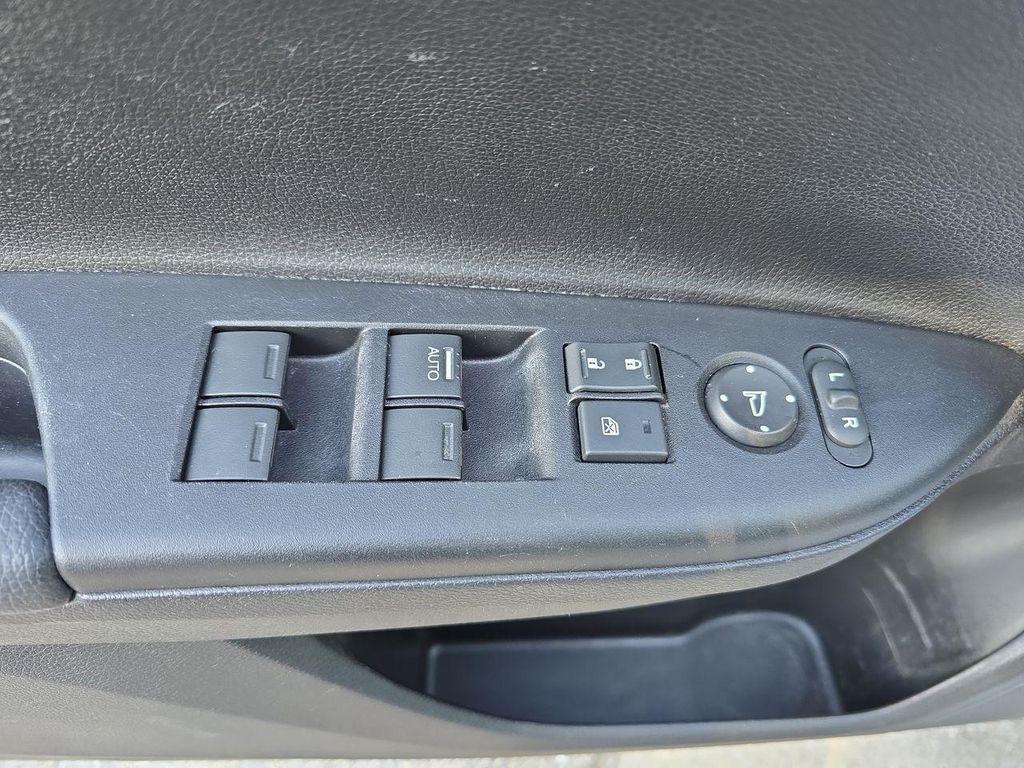 used 2015 Honda Accord car, priced at $9,395