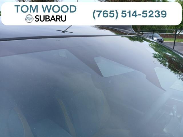 new 2025 Subaru Crosstrek car, priced at $34,780