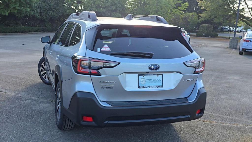 new 2025 Subaru Outback car, priced at $35,175
