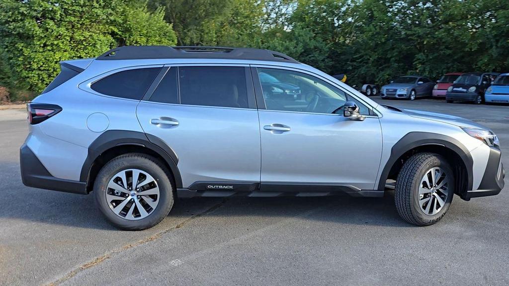 new 2025 Subaru Outback car, priced at $35,175