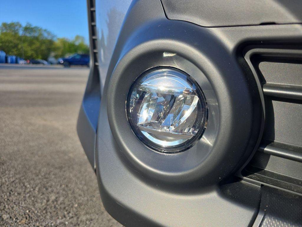 new 2025 Subaru Outback car, priced at $35,175