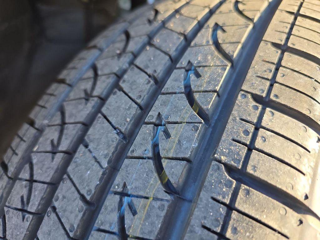 new 2025 Subaru Outback car, priced at $35,175