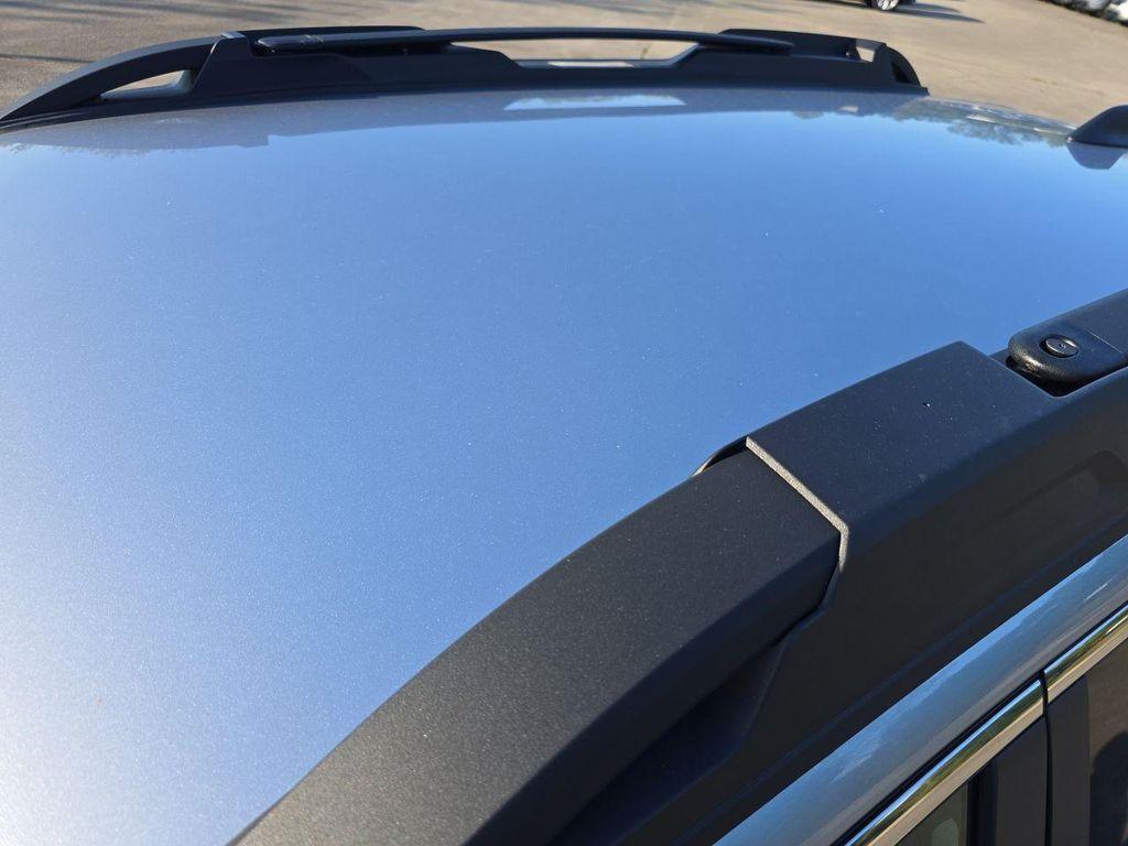 new 2025 Subaru Outback car, priced at $35,175