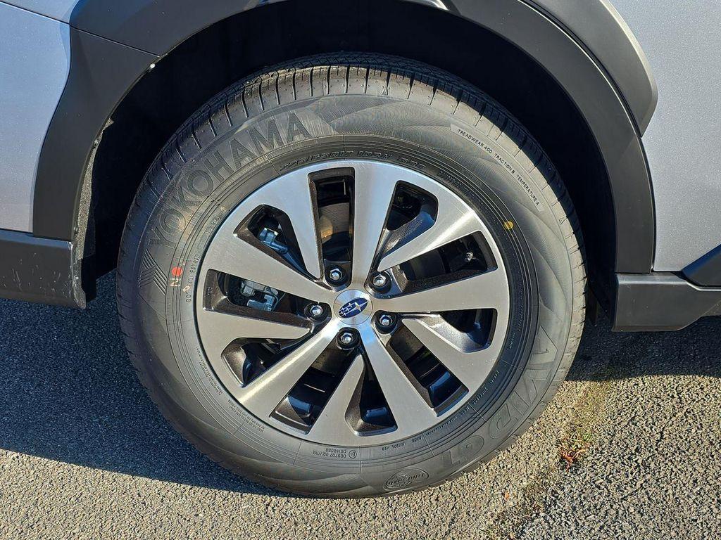 new 2025 Subaru Outback car, priced at $35,175