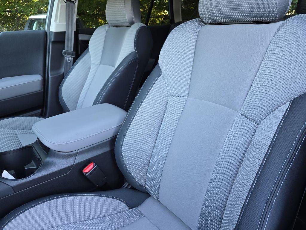 new 2025 Subaru Outback car, priced at $35,175