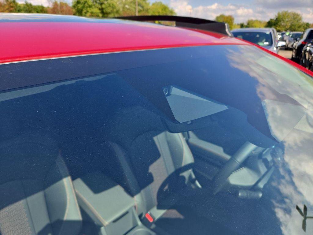 new 2025 Subaru Crosstrek car, priced at $36,519