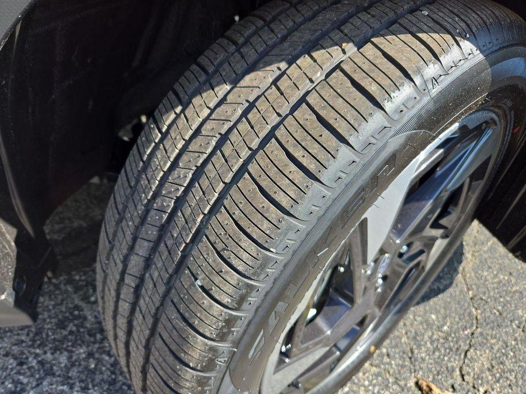 new 2025 Subaru Crosstrek car, priced at $36,519