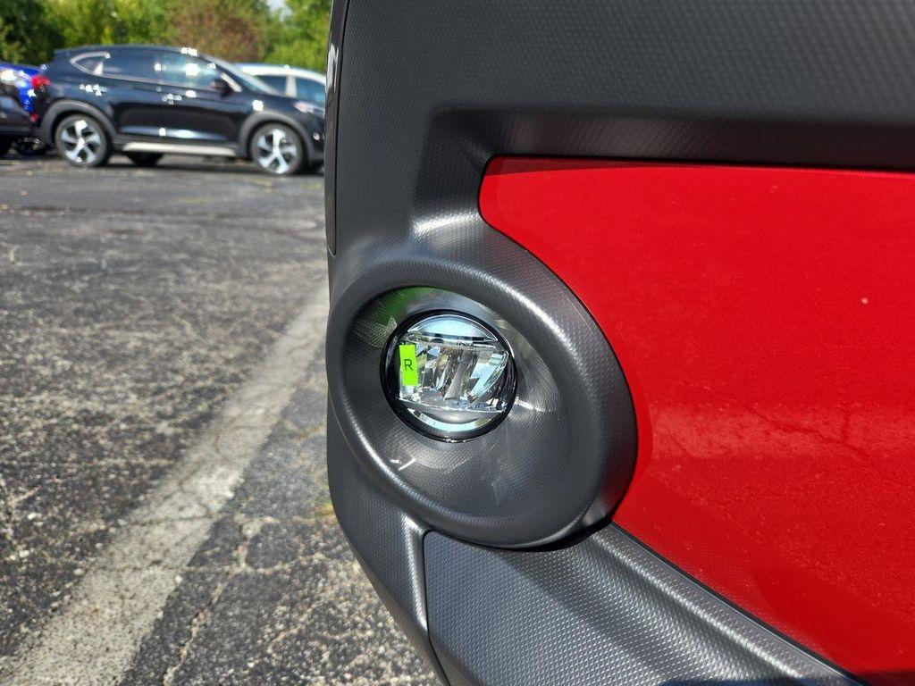 new 2025 Subaru Crosstrek car, priced at $36,519