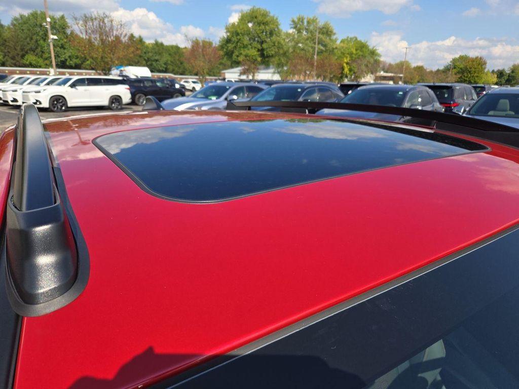 new 2025 Subaru Crosstrek car, priced at $36,519