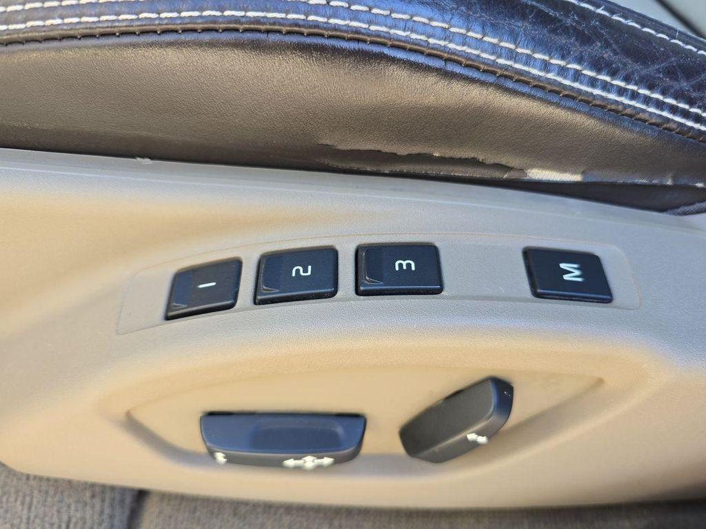 used 2010 Volvo XC60 car, priced at $5,999