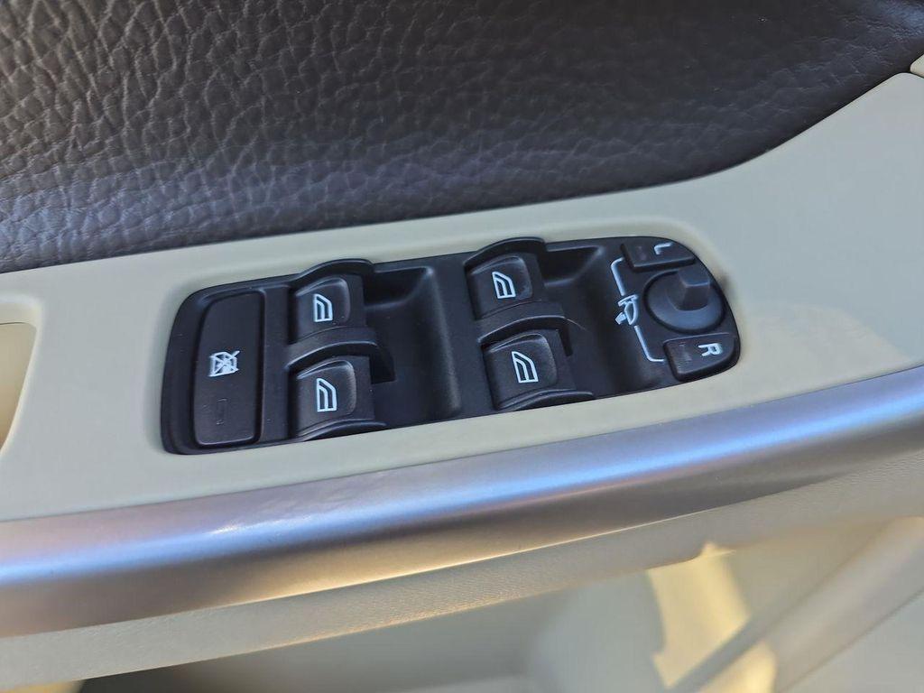 used 2010 Volvo XC60 car, priced at $5,999