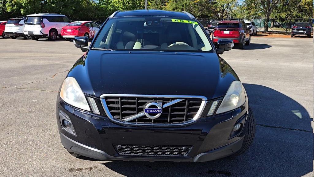 used 2010 Volvo XC60 car, priced at $5,999
