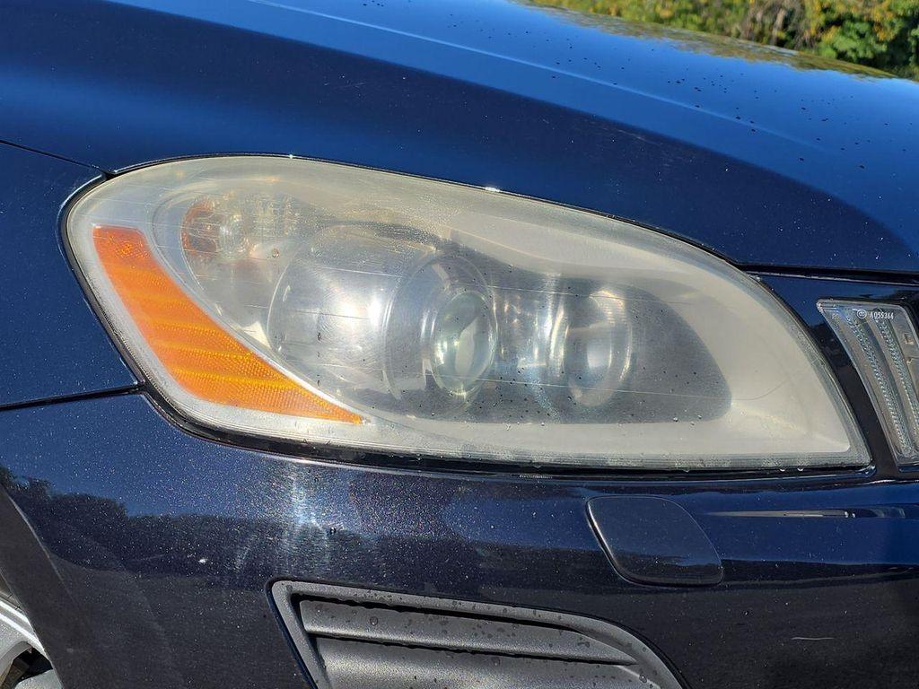 used 2010 Volvo XC60 car, priced at $5,999