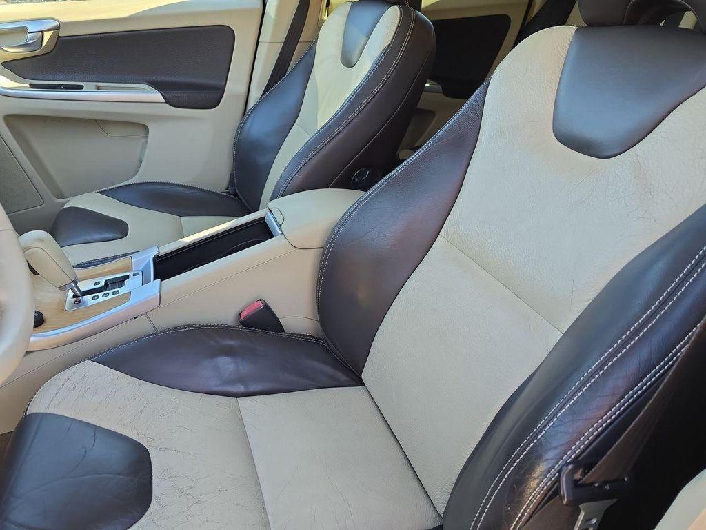 used 2010 Volvo XC60 car, priced at $5,999
