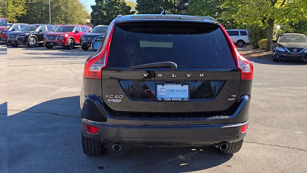 used 2010 Volvo XC60 car, priced at $5,999