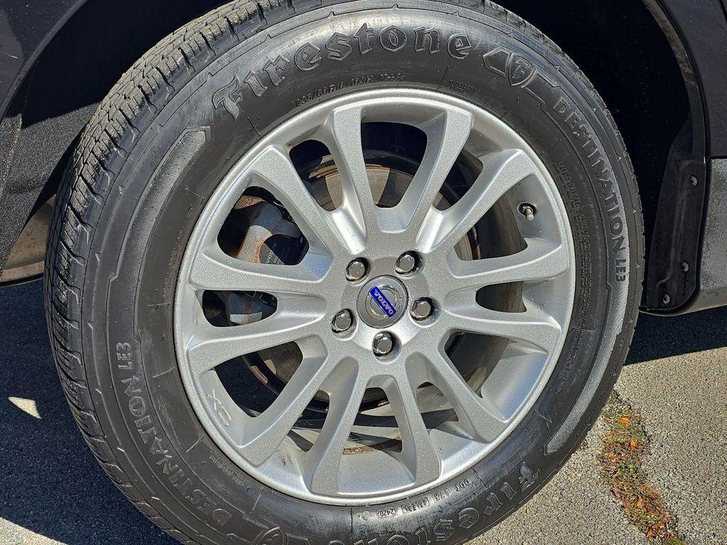 used 2010 Volvo XC60 car, priced at $5,999