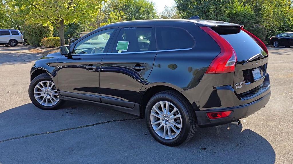 used 2010 Volvo XC60 car, priced at $5,999