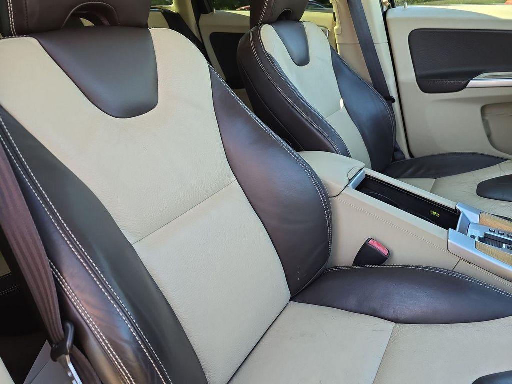 used 2010 Volvo XC60 car, priced at $5,999