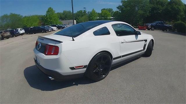 used 2012 Ford Mustang car, priced at $33,900