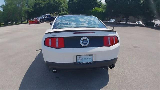 used 2012 Ford Mustang car, priced at $33,900