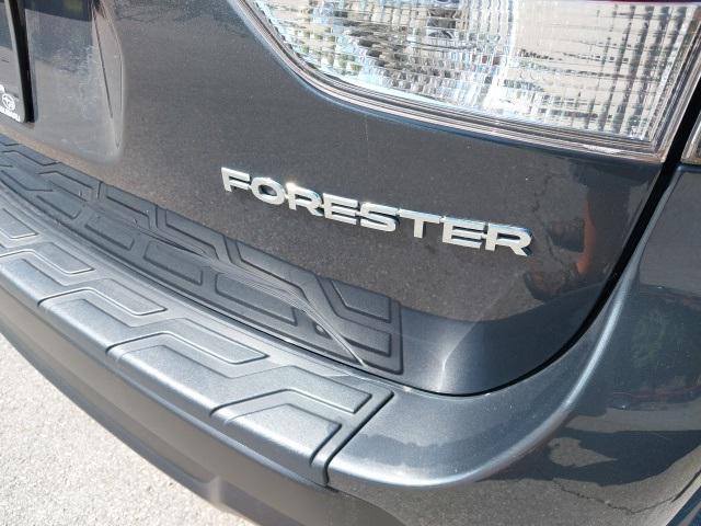 used 2021 Subaru Forester car, priced at $24,990