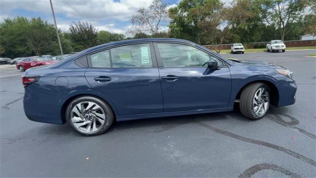 new 2025 Subaru Legacy car, priced at $35,682