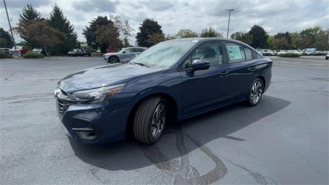 new 2025 Subaru Legacy car, priced at $35,682