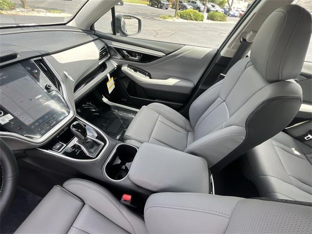 new 2025 Subaru Legacy car, priced at $35,682