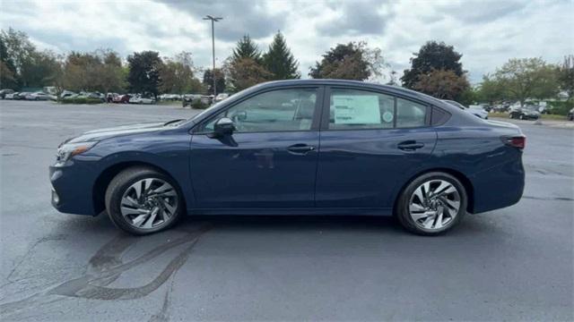 new 2025 Subaru Legacy car, priced at $35,682