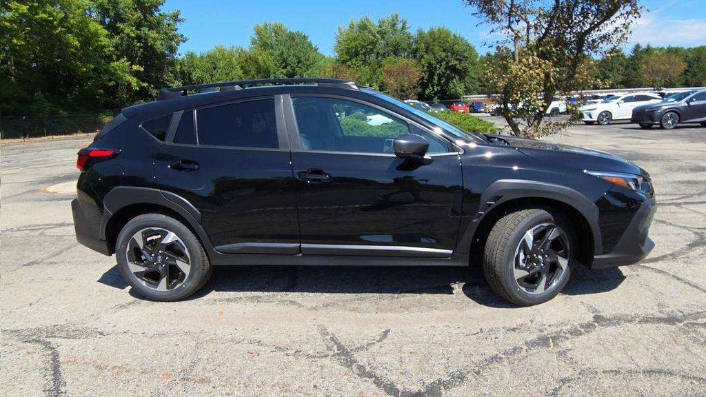 new 2025 Subaru Crosstrek car, priced at $36,586