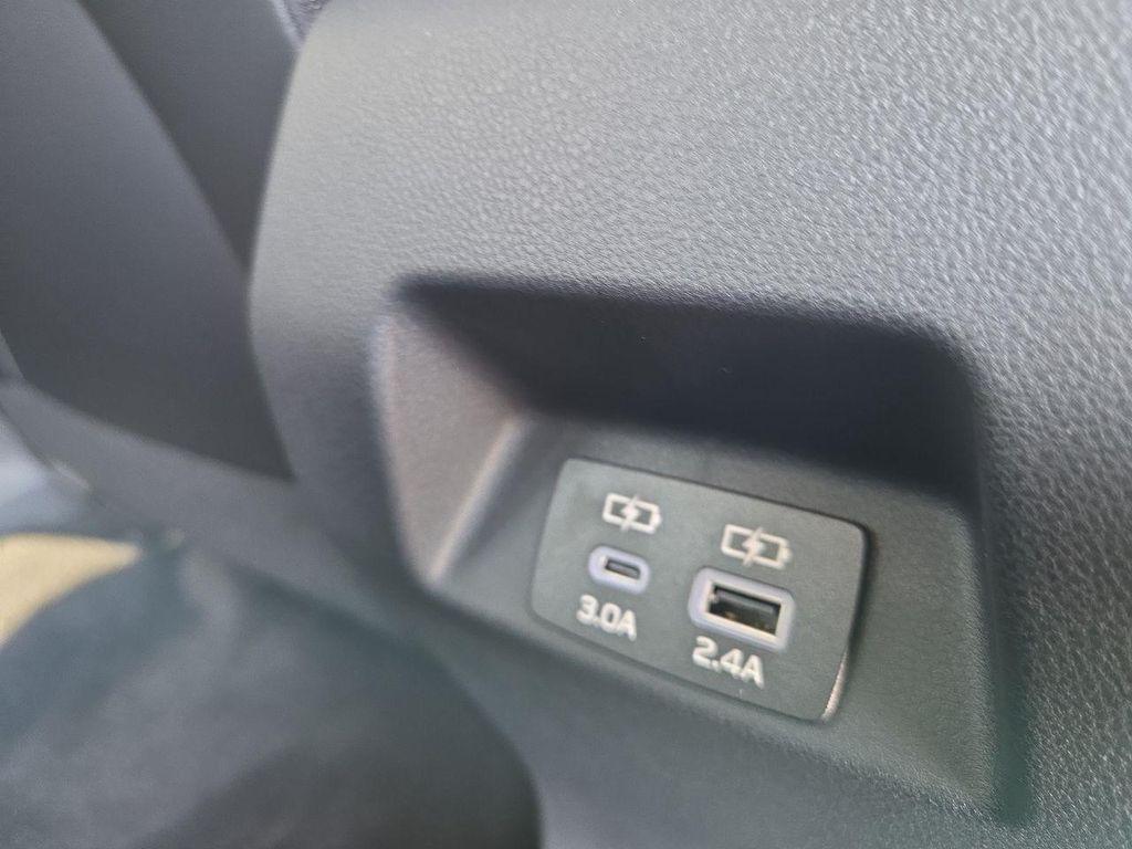 new 2025 Subaru Crosstrek car, priced at $36,586